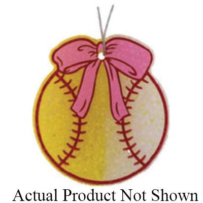 Simply Southern&reg; AIRFRESHIEZ SOFTBALL