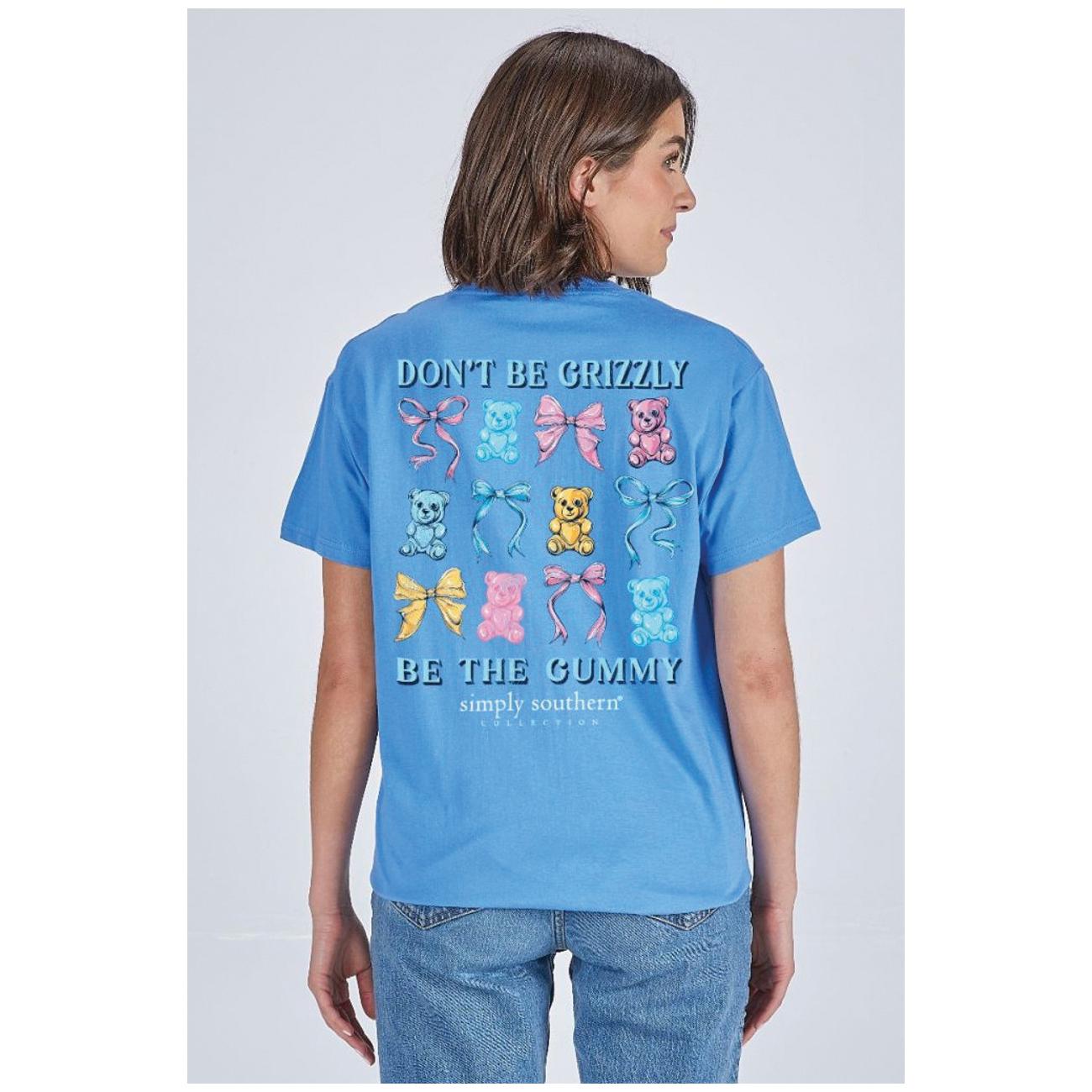 Simply Southern&reg; SS-GUMMY-BALI-L