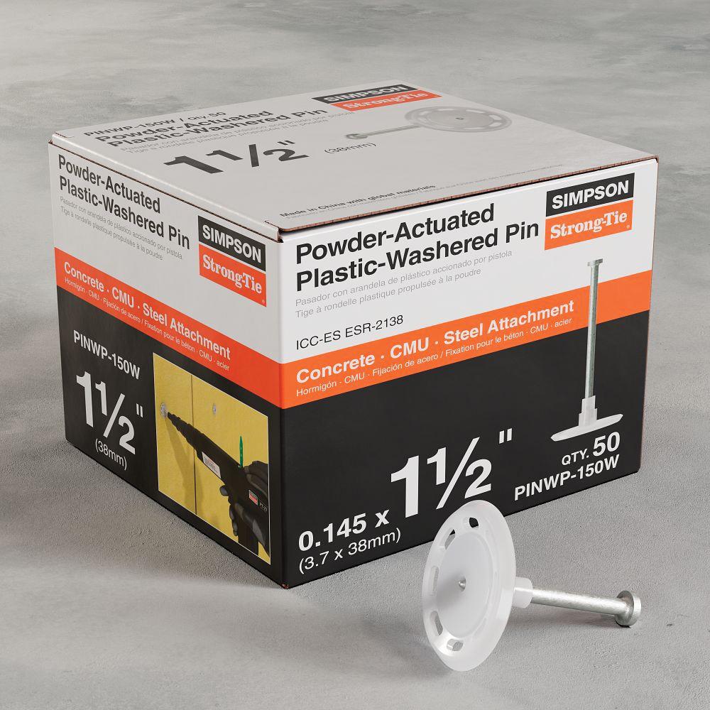 Simpson Strong-Tie® TLPINWP-250W