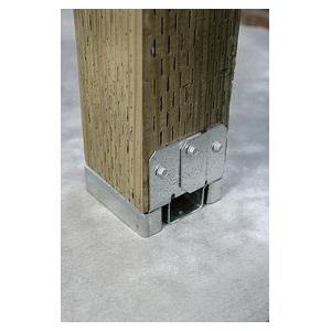 Simpson Strong-Tie® ABA66Z SIM ABA66Z