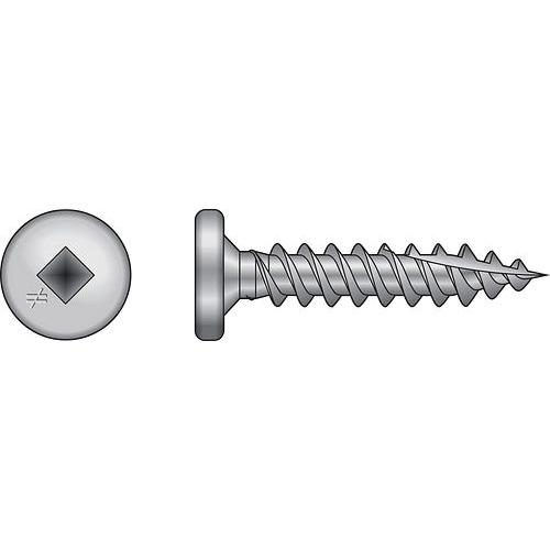 Simpson Strong-Tie&reg; PC1BS1012 SIM PC1BS1012