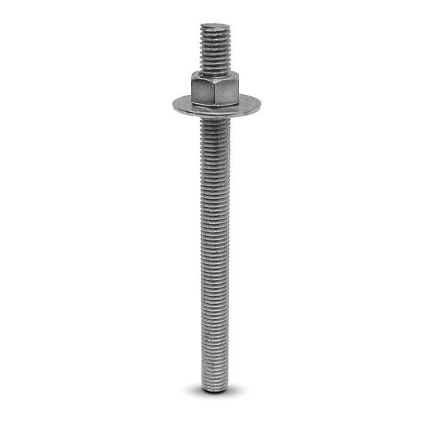 Simpson Strong-Tie® | National Bolt and Industrial Supply