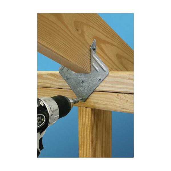 Simpson Strong-Tie&reg; SD9112R100 SIM SD9112R100