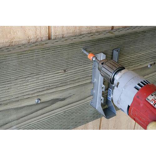 Simpson Strong-Tie&reg; SDS25200 SIM SDS25200