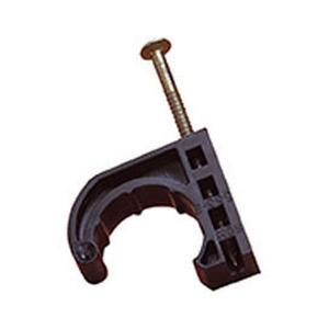Sioux Chief&reg; TubeTalon&trade; Tube Hanger with Nail 1000/Bucket, 3/4 inch CTS