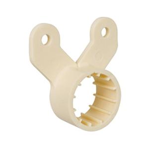 Sioux Chief 557 High Impact Polypropylene Suspension Clamp, 1/2 inch CTS