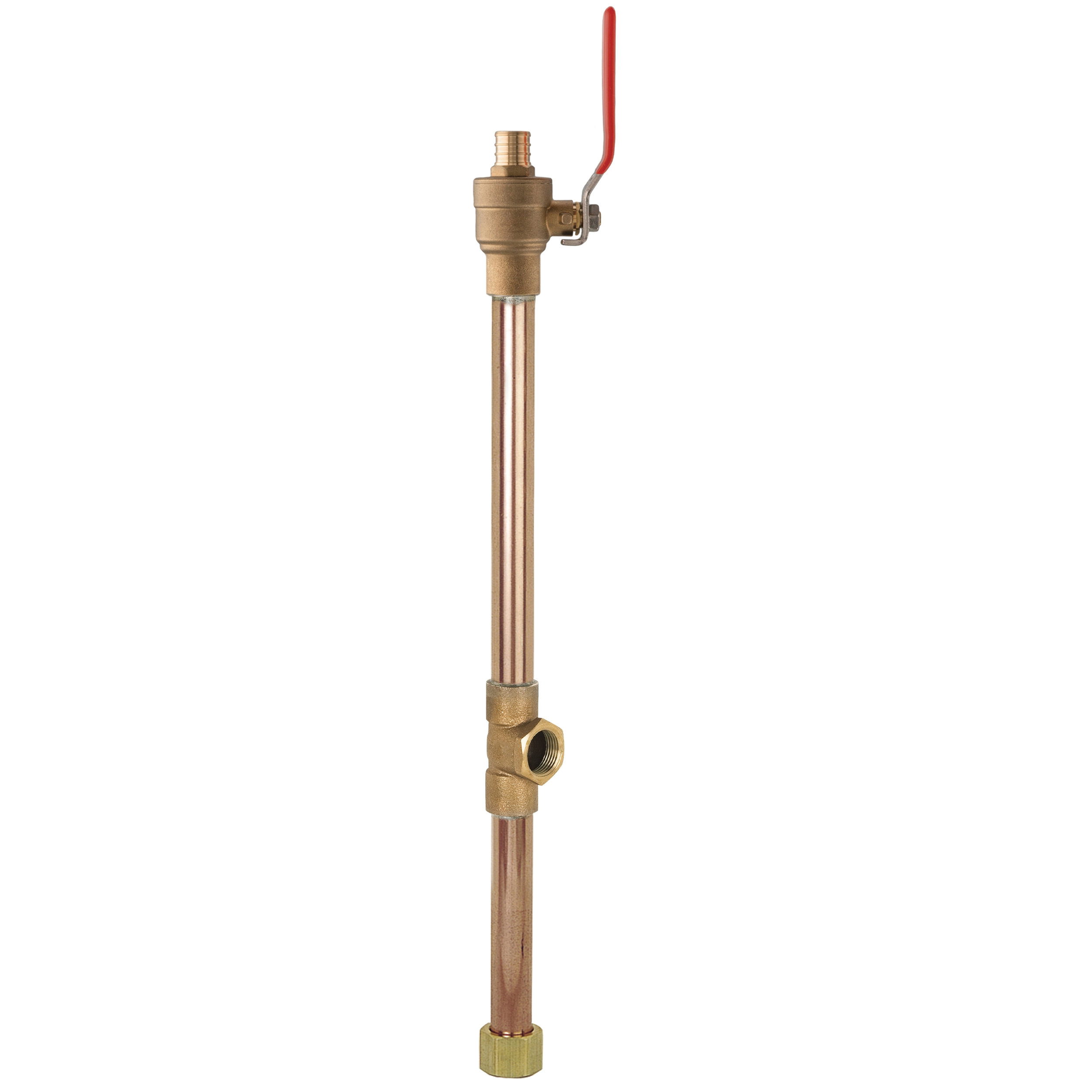 Sioux Chief 633XG18FPT