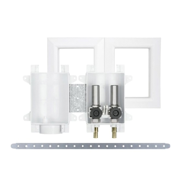 Sioux Chief 696-G2313WF