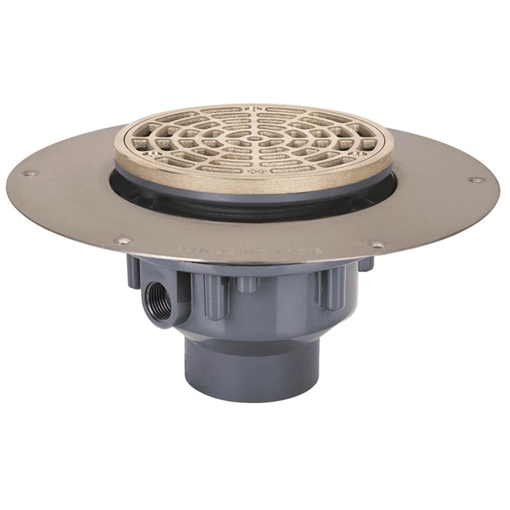 Sioux Chief 822-2PNR