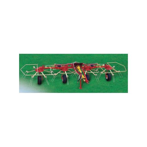 Sitrex ST520 Hay Tedder Tine Arm Replacement - Part # S200.403 | Brooks Ag Parts | Made In USA 4 thumbnail image