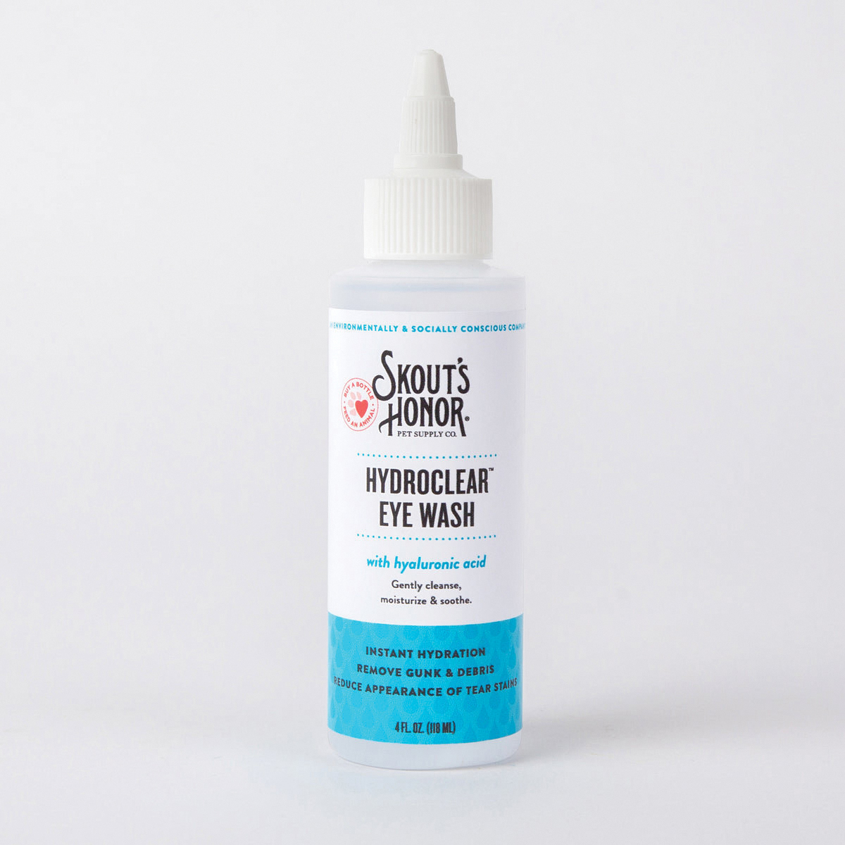 Skout's Honor&reg; SH21EYEW04