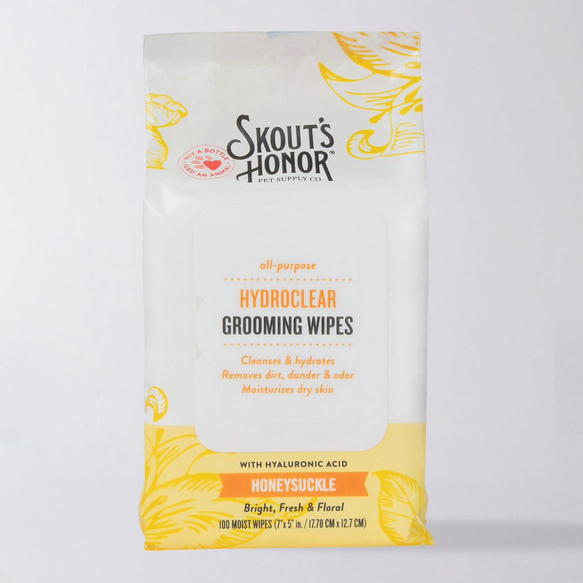 Skout's Honor&reg; SH25HCGWHS100