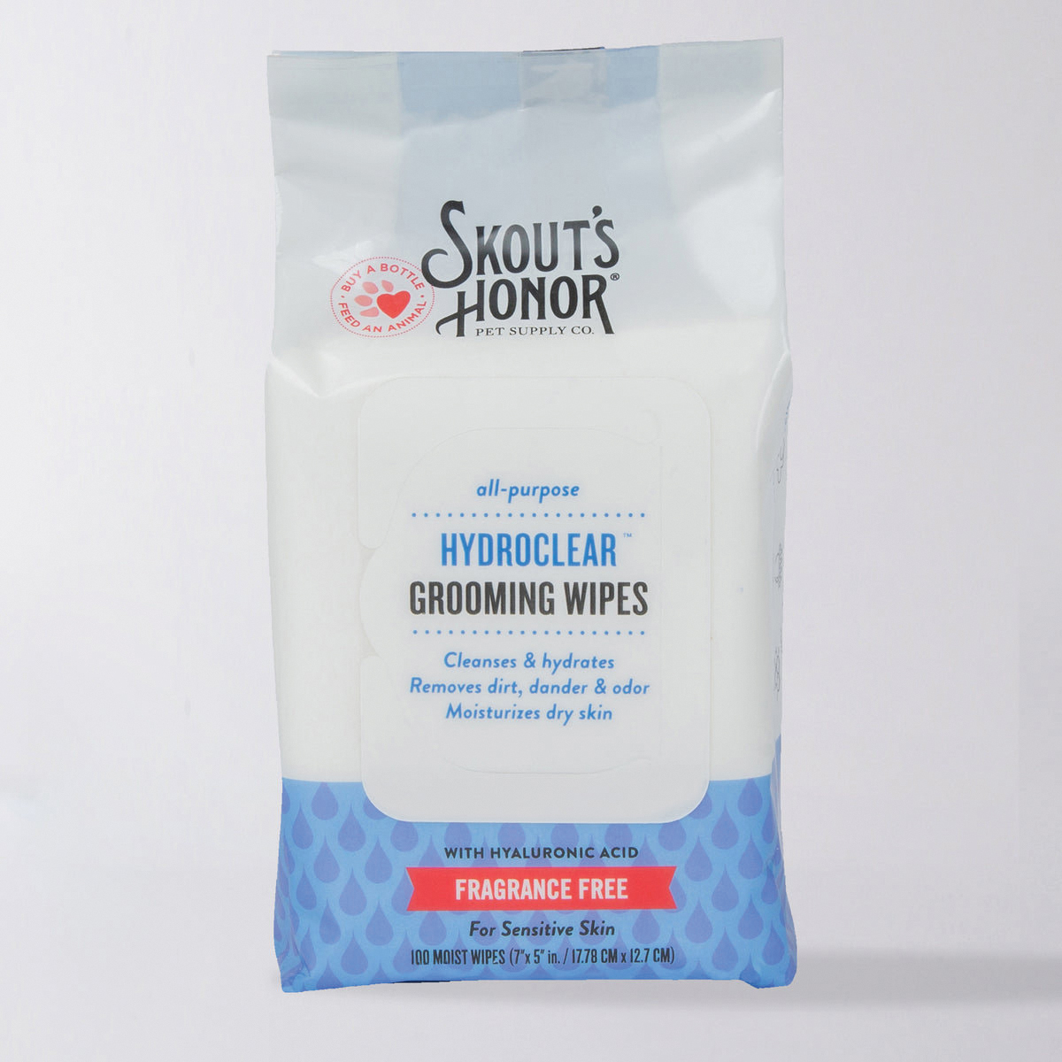 Skout's Honor&reg; SH25HCGWNF100