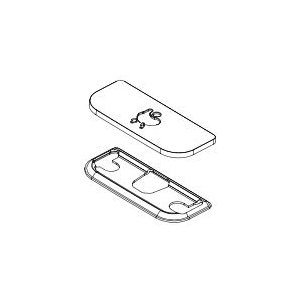 Sloan® EFX-20-A