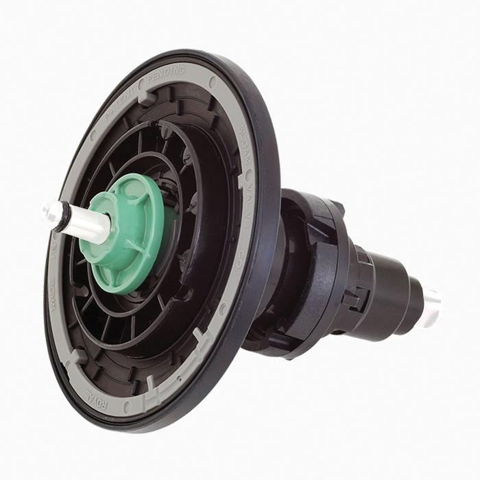 Sloan® EBV-1051-A Urinal Flex Tube Diaphragm Kit For Optima Plus Sloan® Flushometer thumbnail 2
