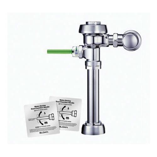 Toilet Flush Valves
