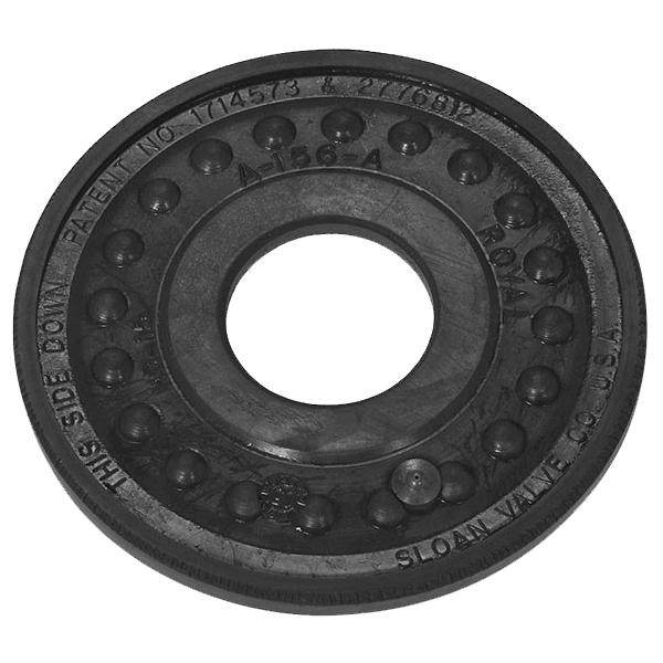 Sloan® 5301188 Diaphragm, For Use With: Regal® Flushometers