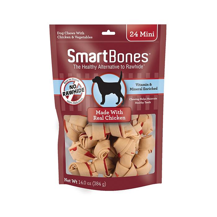 SmartBones&reg; C-00202