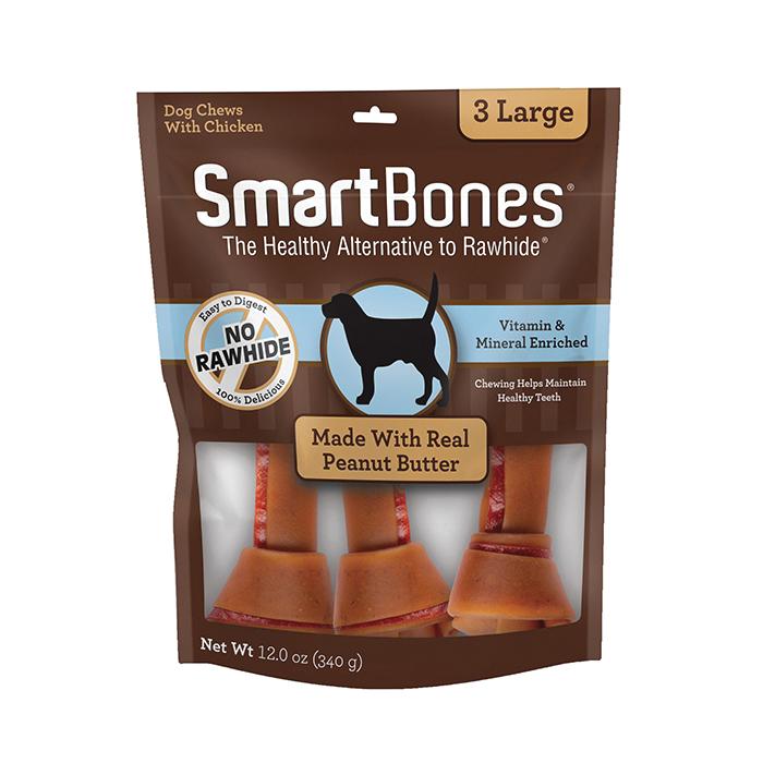 SmartBones&reg; PB-00218