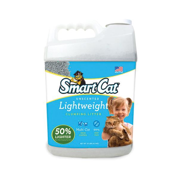 SmartCat® 6501