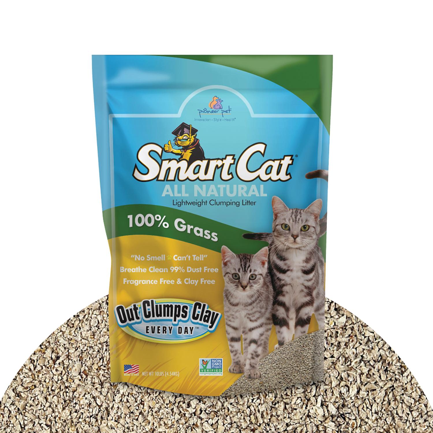 SmartCat® 6505