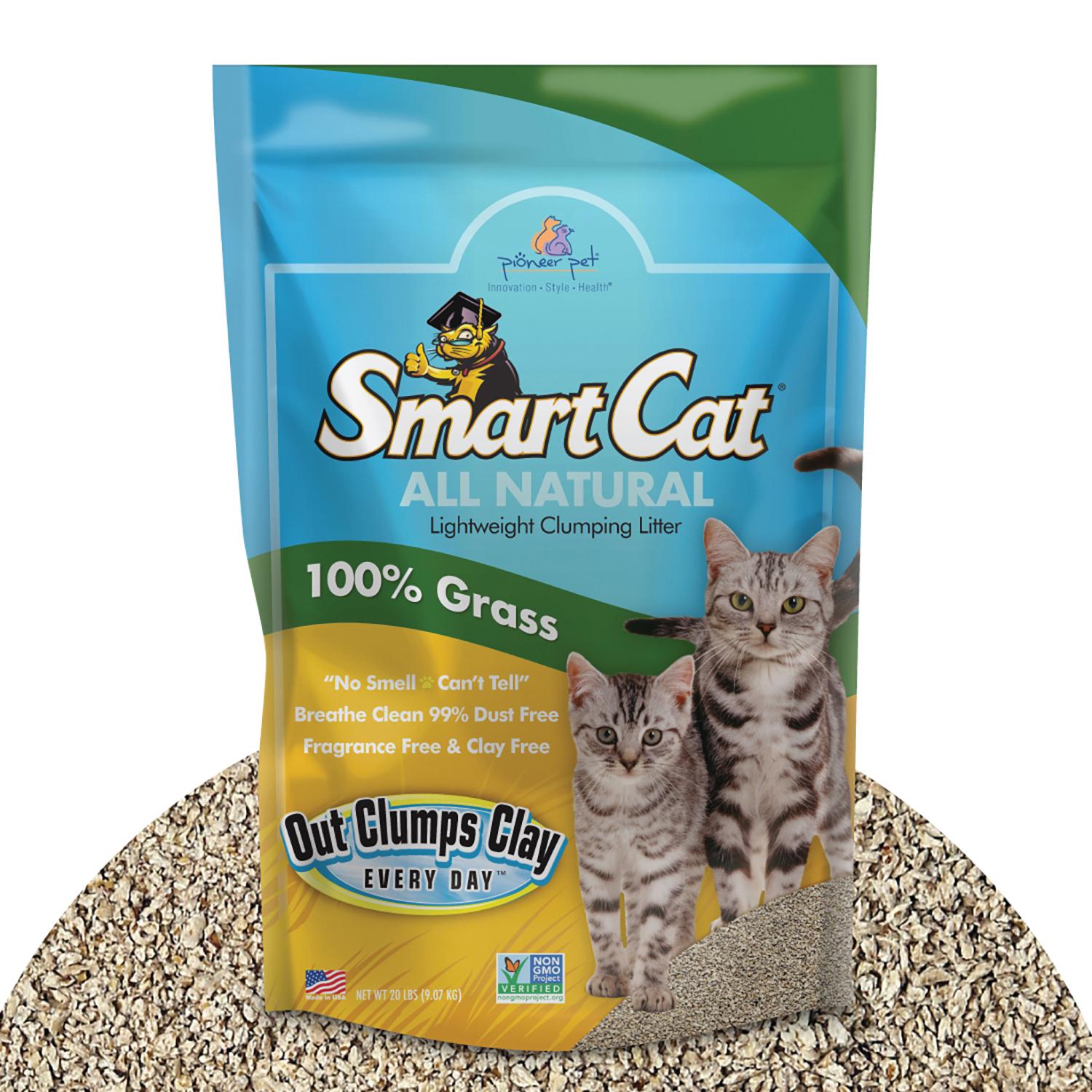 SmartCat® 6506