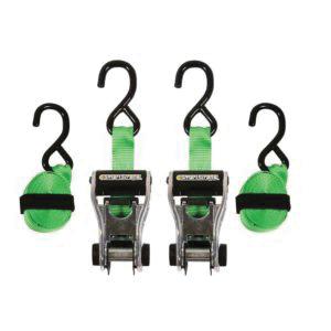 SmartStraps&reg; 338