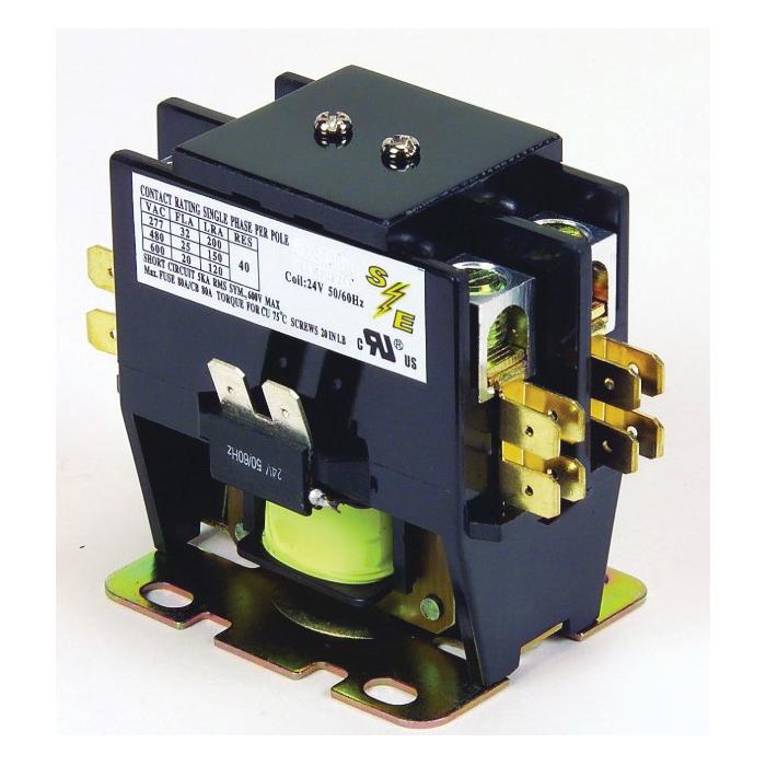 Smart Electric&trade; SE2730M