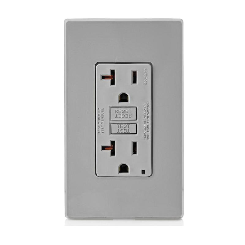 SmartlockPro&reg; GFNT2-GY
