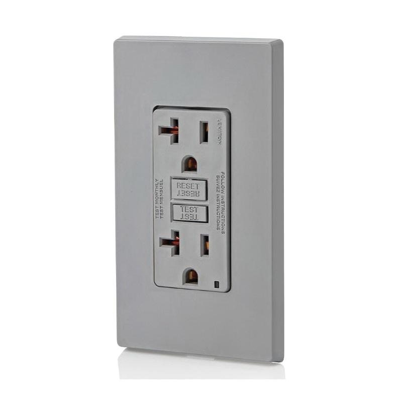 SmartlockPro&reg; GFNT2-GY LEV GFNT2-GY