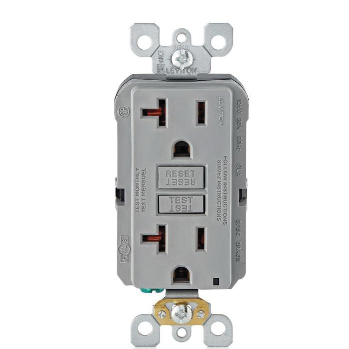 SmartlockPro&reg; GFNT2-GY LEV GFNT2-GY