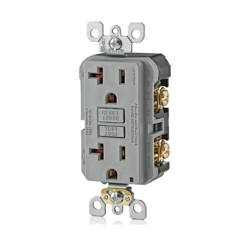 SmartlockPro&reg; GFNT2-GY LEV GFNT2-GY
