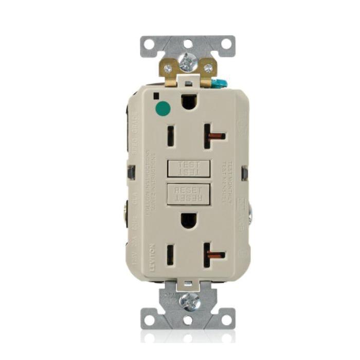SmartlockPro&reg; GFNT2-HGI LEV GFNT2-HGI
