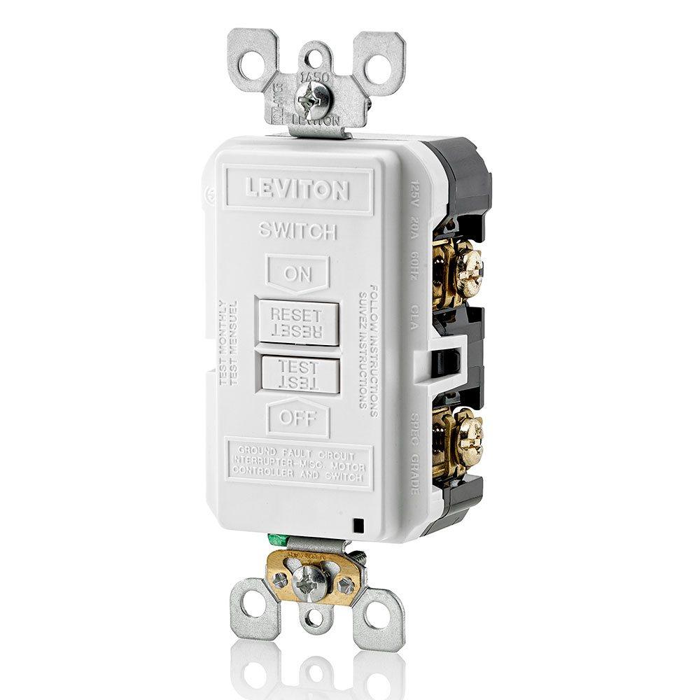 SmartlockPro&reg; GFRBF-W LEV GFRBF-W