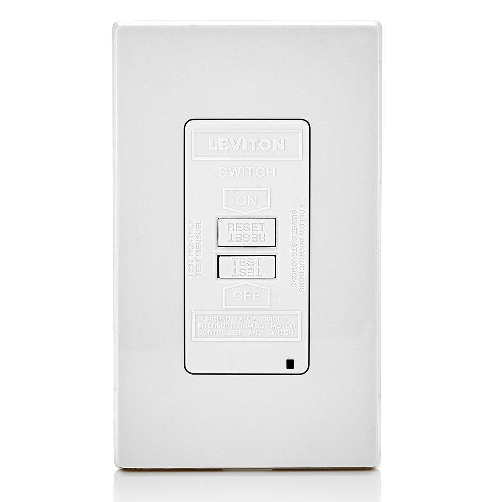 SmartlockPro&reg; GFRBF-W LEV GFRBF-W