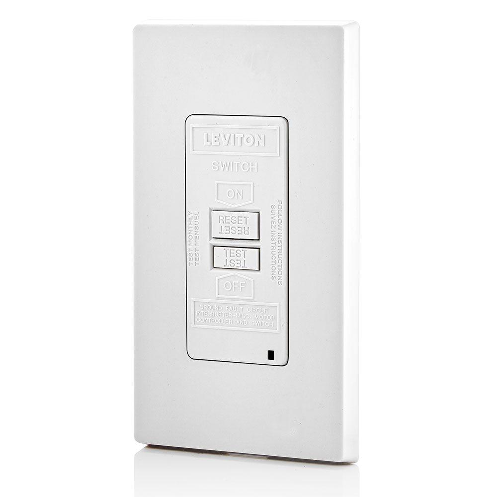 SmartlockPro&reg; GFRBF-W LEV GFRBF-W