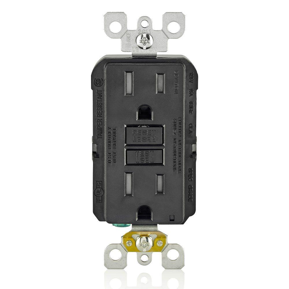 SmartlockPro&reg; GFTR1-E LEV GFTR1-E