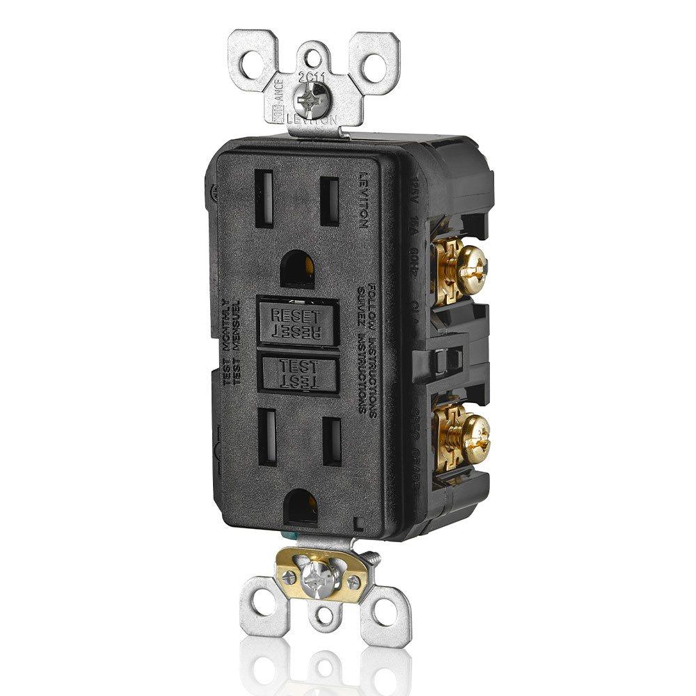 SmartlockPro&reg; GFTR1-E LEV GFTR1-E