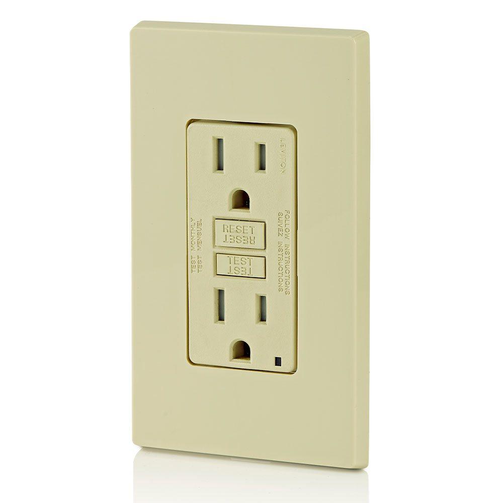 SmartlockPro&reg; GFTR1-I LEV GFTR1-I