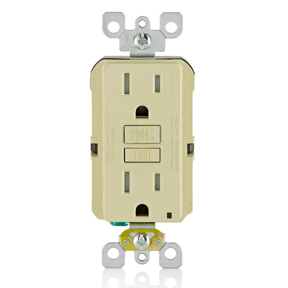 SmartlockPro&reg; GFTR1-I LEV GFTR1-I