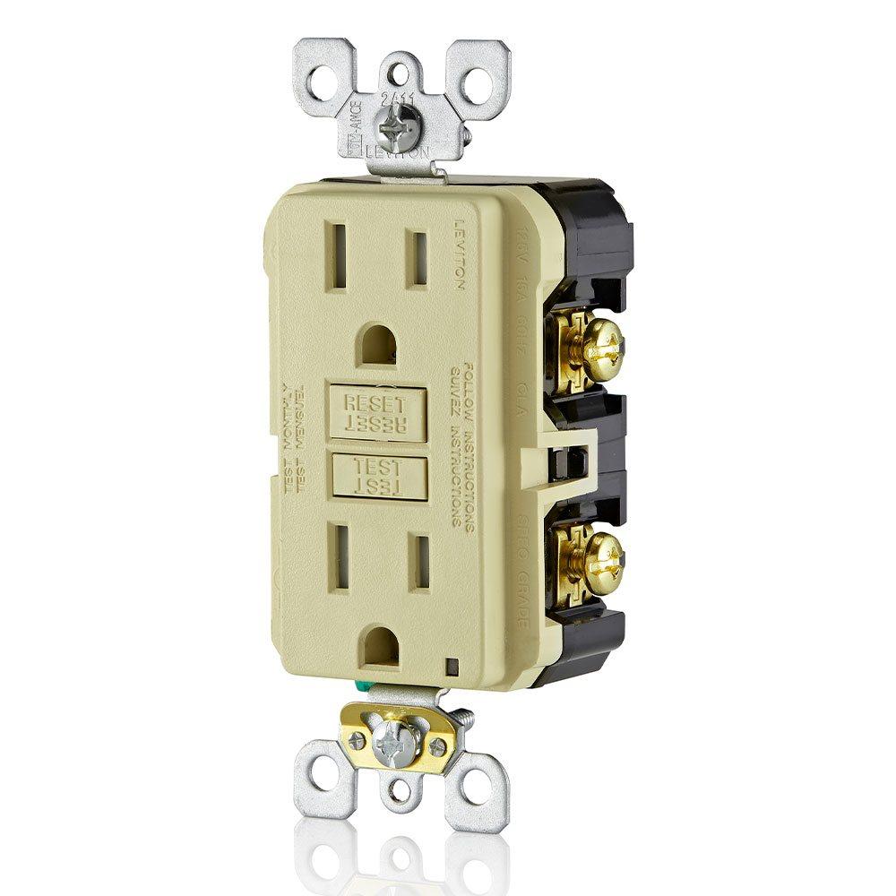 SmartlockPro&reg; GFTR1-I LEV GFTR1-I