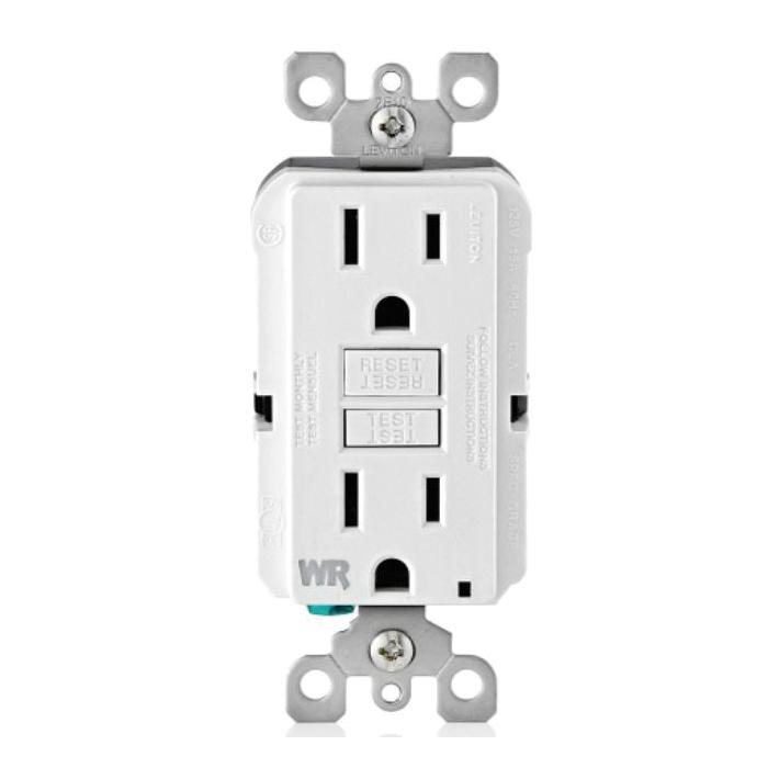 SmartlockPro&reg; GFWR1-W