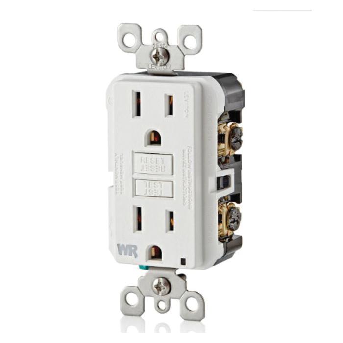 SmartlockPro&reg; GFWR1-W LEV GFWR1-W