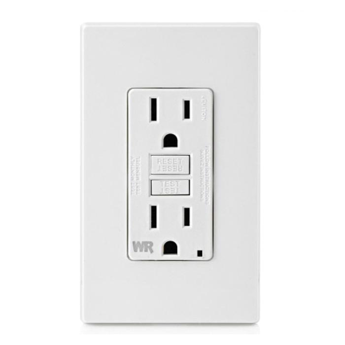SmartlockPro&reg; GFWR1-W LEV GFWR1-W