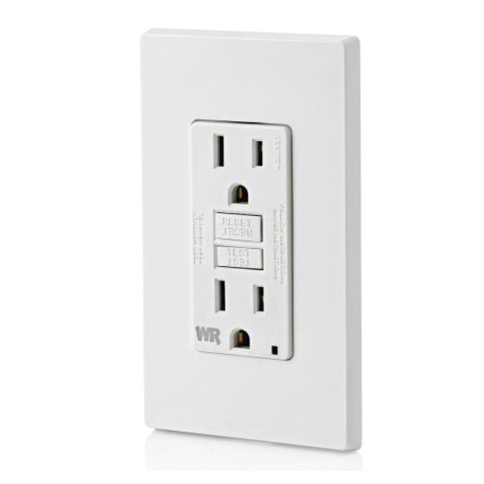 SmartlockPro&reg; GFWR1-W LEV GFWR1-W
