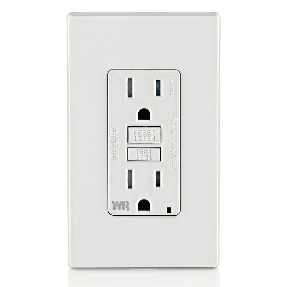 SmartlockPro&reg; GFWT1-W 110995