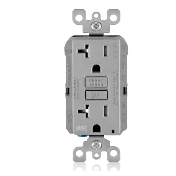 SmartlockPro&reg; GFWT2-GY