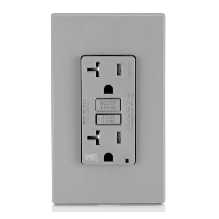 SmartlockPro&reg; GFWT2-GY LEV GFWT2-GY