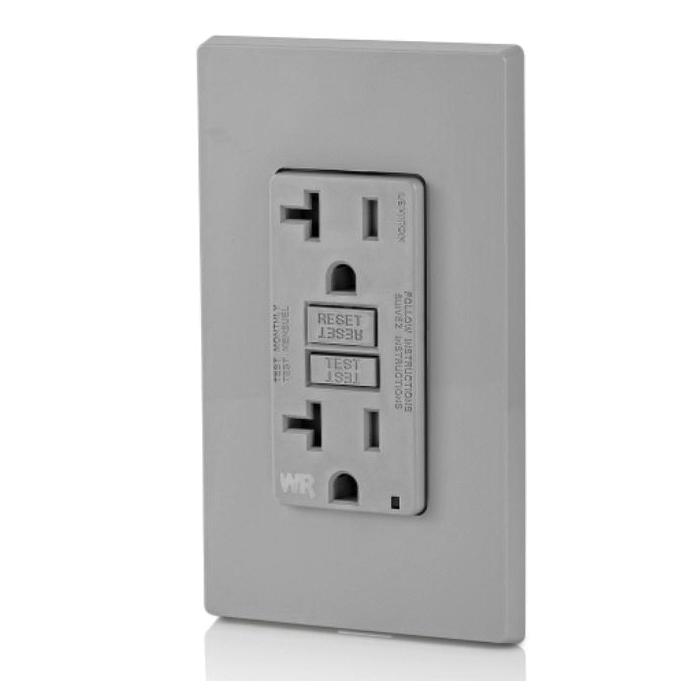 SmartlockPro&reg; GFWT2-GY LEV GFWT2-GY