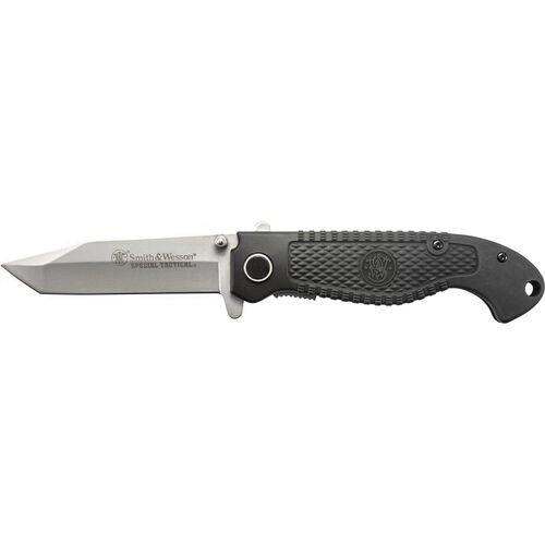 Smith & Wesson&reg; CKTAC